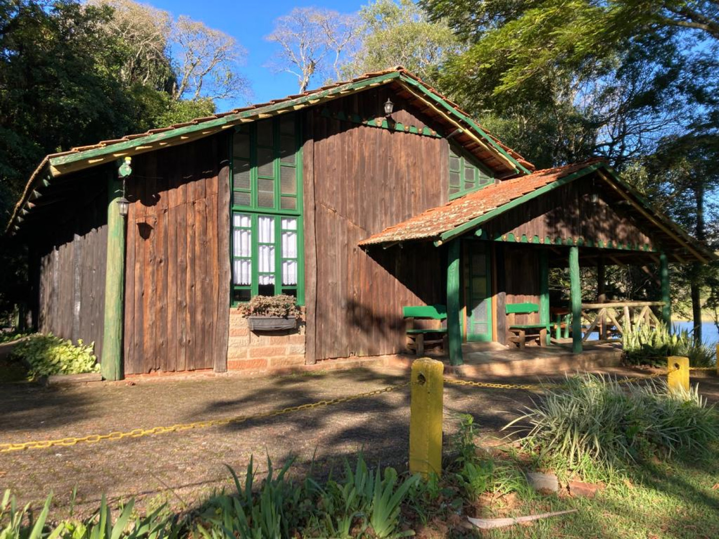 Cabana